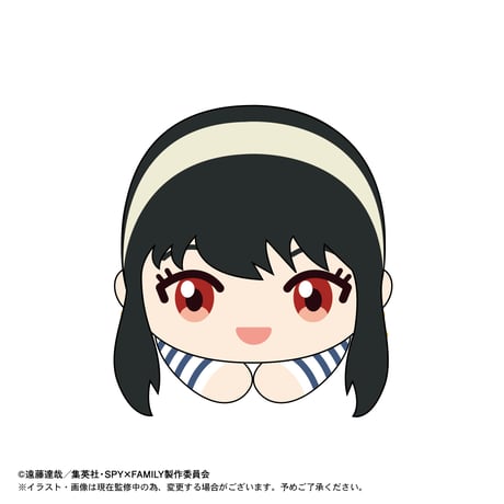 SPY×FAMILY スパイファミリー はぐキャラコレクション2【まとめて割対象】