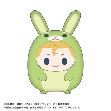 東京リベンジャーズ てのりんずコレクション2【まとめて割対象】