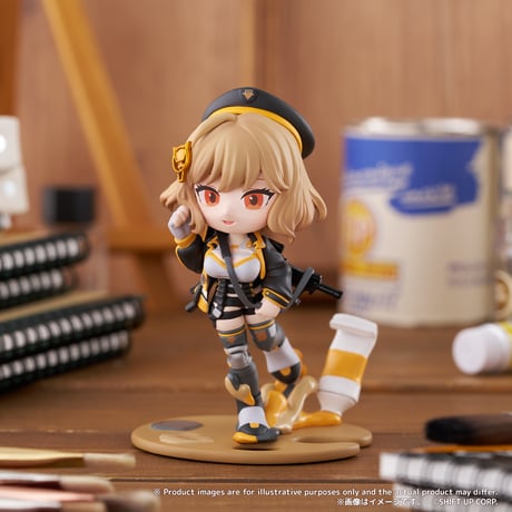 PalVerse Palé. 勝利の女神：NIKKE 【予約商品：2026年7月24日頃より順次発送予定】