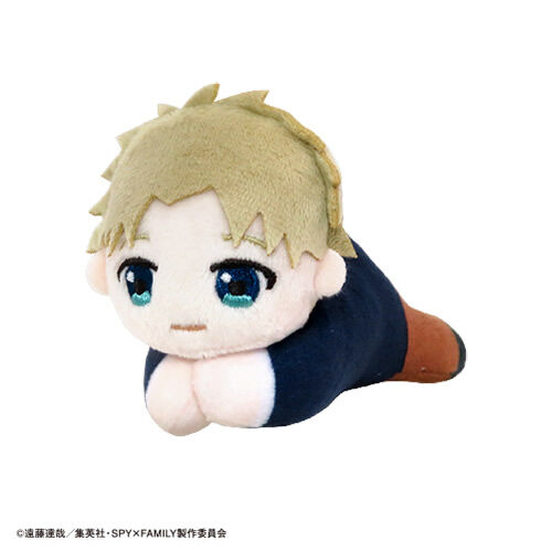 SPY×FAMILY スパイファミリー はぐキャラコレクション【まとめて割対象  