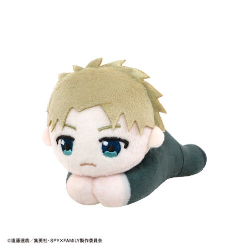 SPY×FAMILY スパイファミリー はぐキャラコレクション【まとめて割対象