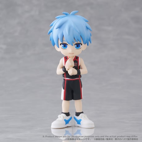PalVerse 黒子のバスケ vol.1 全6種セット BOX【予約商品：2026年8月28日頃より順次発送予定】