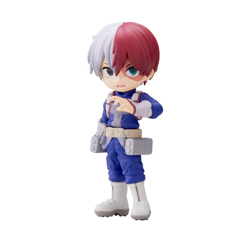 再販》PalVerse 僕のヒーローアカデミア vol.1 全6種セット BOX 再販》PalVerse 僕のヒーローアカデミア vol.1 全6種セット BOX