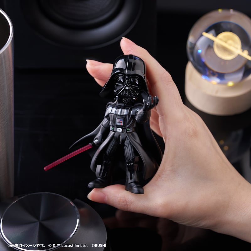 PalVerse STAR WARS 6個入りセット BOX【予約商品：2026年9月18日頃