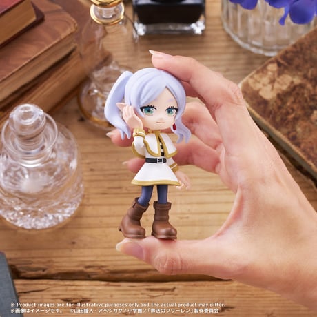 PalVerse 葬送のフリーレン 全6種セット BOX【予約商品：2026年11月27日頃より順次発送予定】