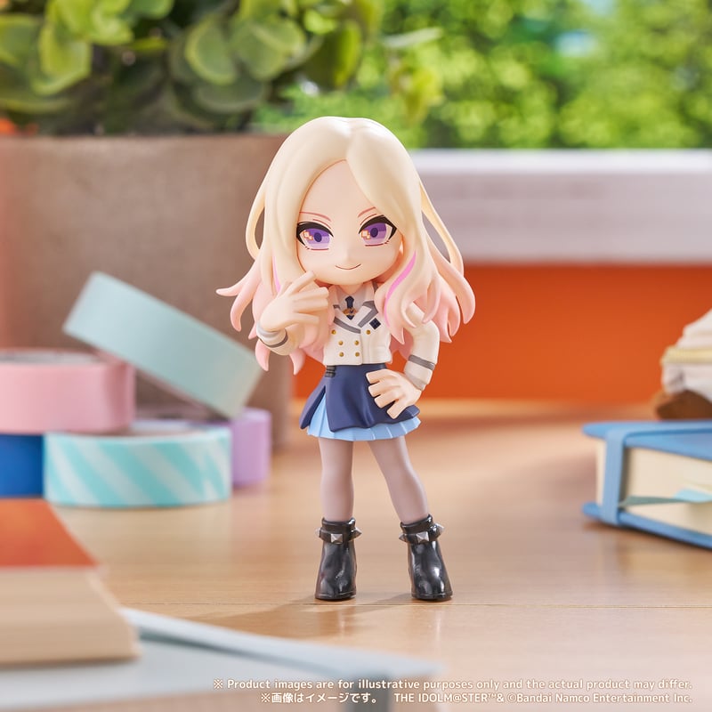 PalVerse 学園アイドルマスター vol.2 全6種セット BOX【予約商品