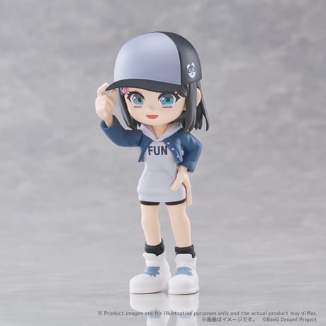 PalVerse BanG Dream! ハロー、ハッピーワールド！ 全6種セット BOX【予約商品：2026年10月30日頃より順次発送予定】