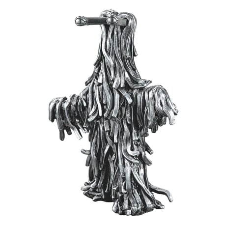 ご当地怪獣 立体図鑑その1 ブラインド ブラインドボックス版 全4種セット BOX