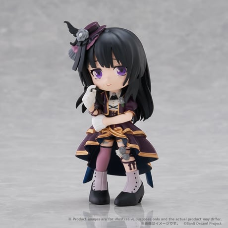 PalVerse BanG Dream! Roselia 6個入りセット BOX