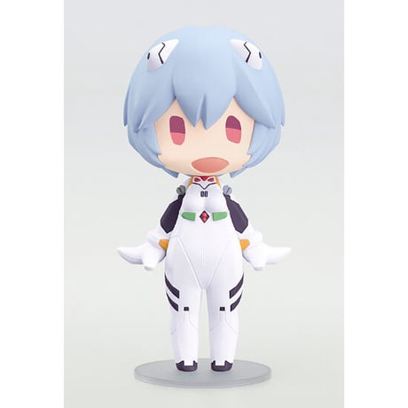 HELLO! GOOD SMILE ヱヴァンゲリヲン新劇場版 綾波レイ