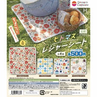 ドリームカプセル限定》ドリームシャチホコ号 全4種セット | ドリーム