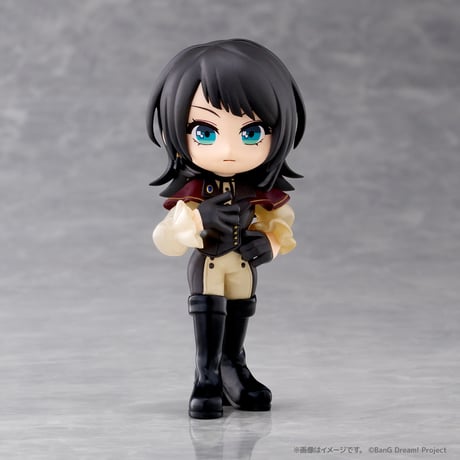 PalVerse  BanG Dream! Ave Mujica 6個入りセット BOX