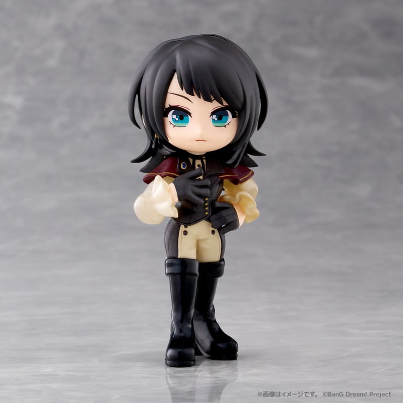 PalVerse BanG Dream! Ave Mujica 6個入りセット BOX |
