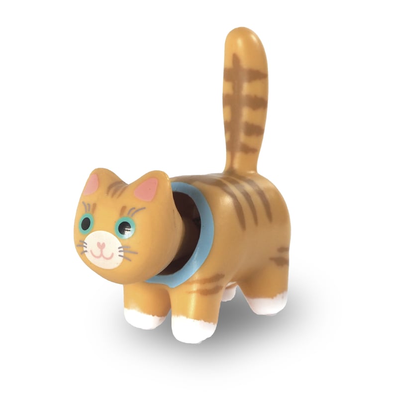 再販》猫に真珠 ねこべこマスコット 全5種セット《ドリームカプセル
