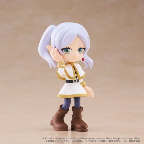 PalVerse 葬送のフリーレン 全6種セット BOX【予約商品：2026年11月27日頃より順次発送予定】