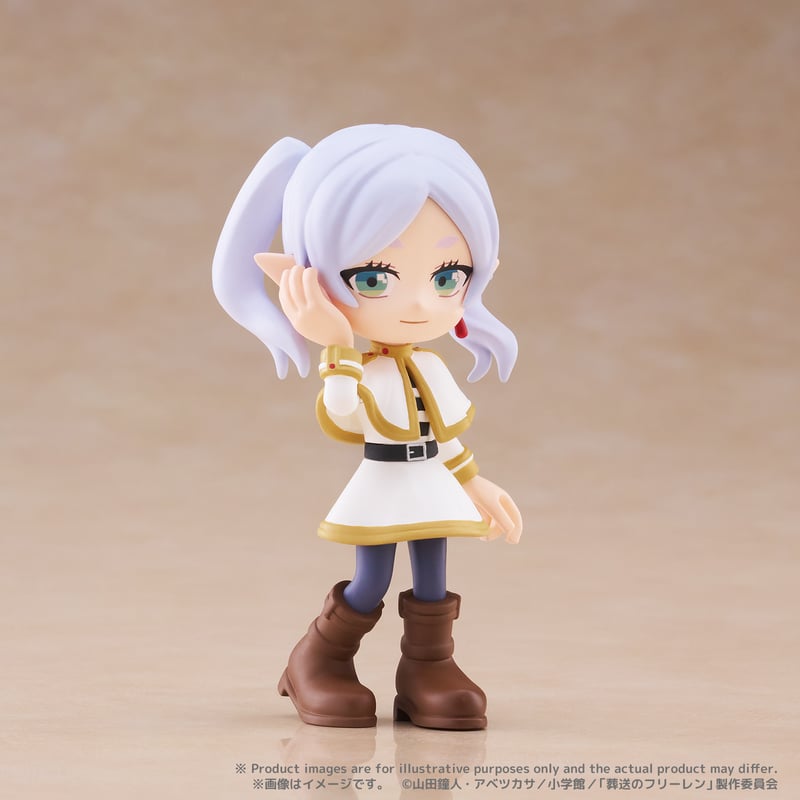 PalVerse 葬送のフリーレン 全6種セット BOX【予約商品：2026年11月27