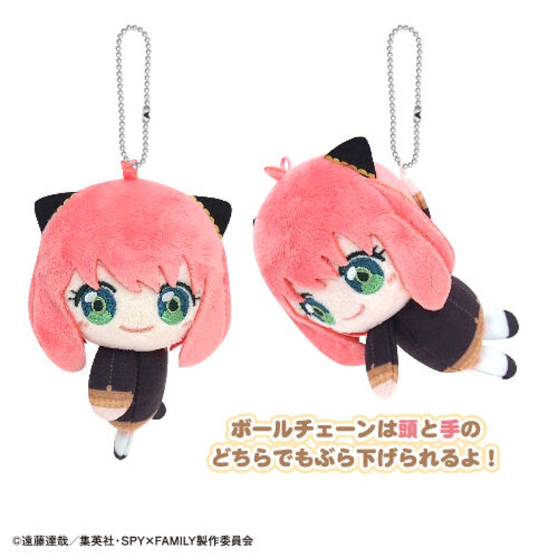 SPY×FAMILY スパイファミリー ててコレ【まとめて割対象】 | ドリーム