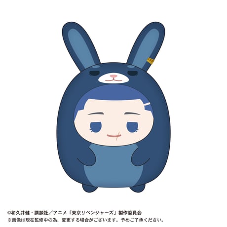 東京リベンジャーズ てのりんずコレクション2【まとめて割対象】