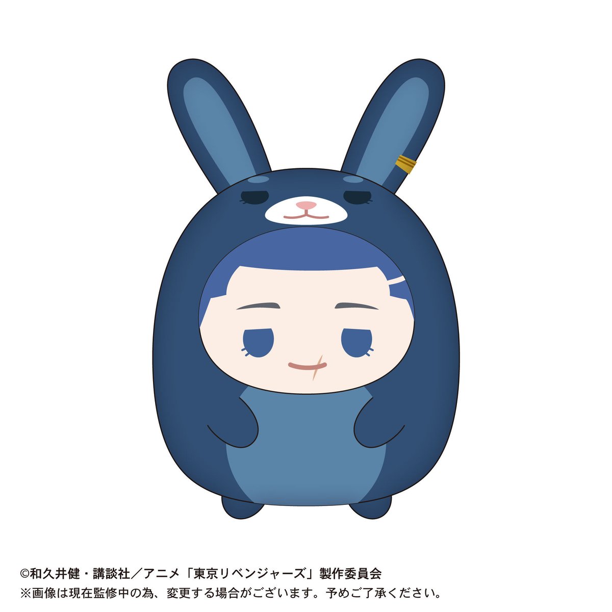 東京リベンジャーズ てのりんずコレクション2【まとめて割対象