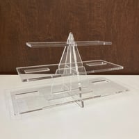 アクリルシェルフ スクエアタイプ《ドリームカプセル限定》