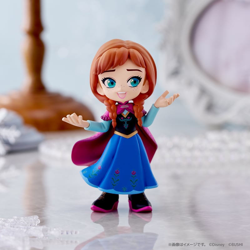 PalVerse Disney vol.3 6個入りセット BOX【予約商品：2026年9月1