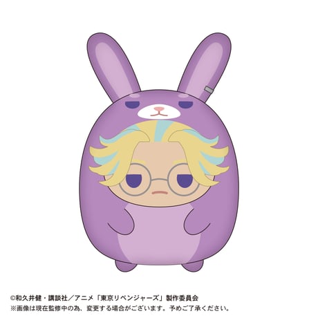 東京リベンジャーズ てのりんずコレクション2【まとめて割対象】