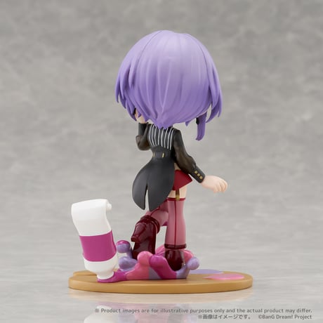 PalVerse Palé. BanG Dream! Ave Mujica【予約商品：2026年7月17日頃より順次発送予定】