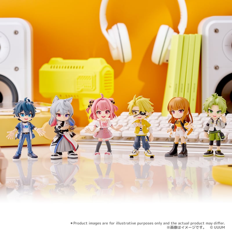 カラフルピーチ各種セットまとめ売り カラフルピーチ のあさんグッズ まとめ売りセット - メルカリ