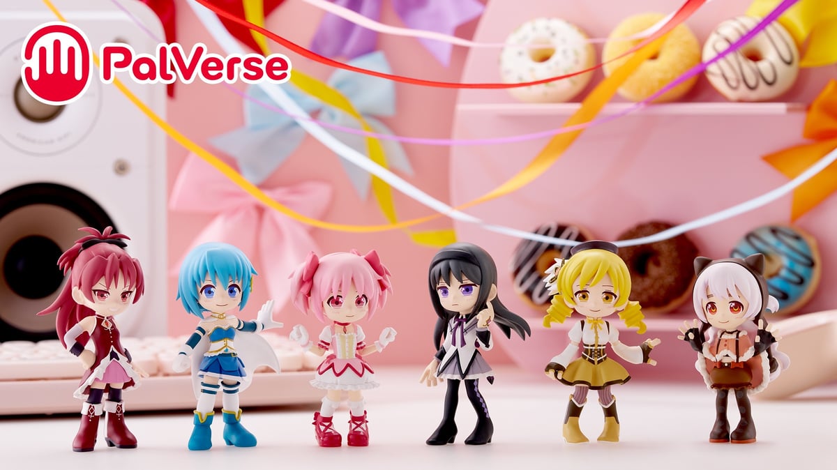 レトロNationalityDollsまとめて12カ国全12種　未開封　希少 まどマギ】予約販売のお知らせ | ドリームカプセル公式オンラインショップ