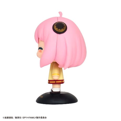 ゆらゆらヘッド SPY×FAMILY スパイファミリー アーニャ・フォージャー(にっこり) [YR-60]【セット割対象】