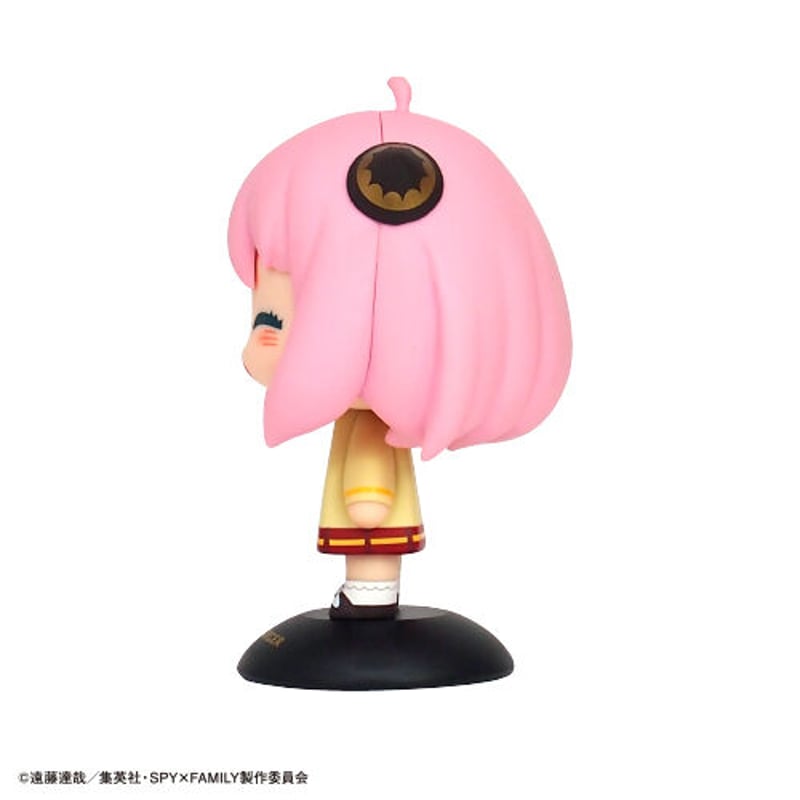 新品・未開封 アーニャ ゆらゆらヘッド SPY×FAMILY フィギュア✖︎60個 ゆらゆらヘッド SPY×FAMILY スパイファミリー アーニャ・フォー