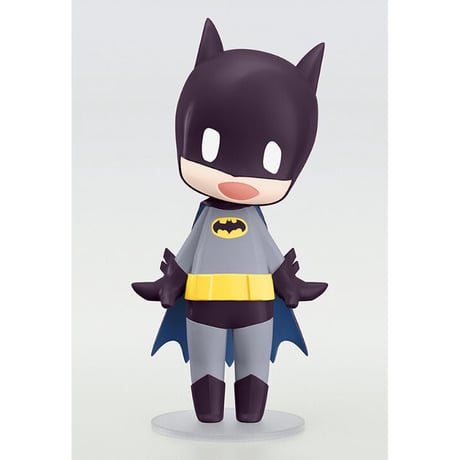 HELLO! GOOD SMILE DC バットマン