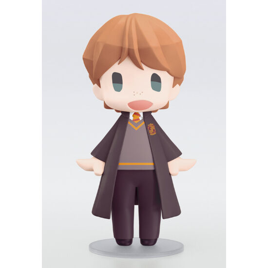 ポップフィギュア ハリーポッター ロン・ウィーズリー (箱なし) Funko pop! ハリーポッター ロン・ウィーズリー (箱なし) - メルカリ