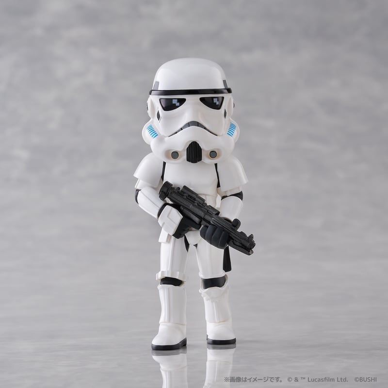PalVerse STAR WARS 6個入りセット BOX【予約商品：2026年9月18日頃