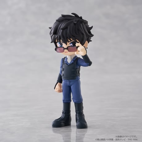 PalVerse 名探偵コナンvol.3 全6種セット BOX【予約商品：2026年10月16日頃より順次発送予定】