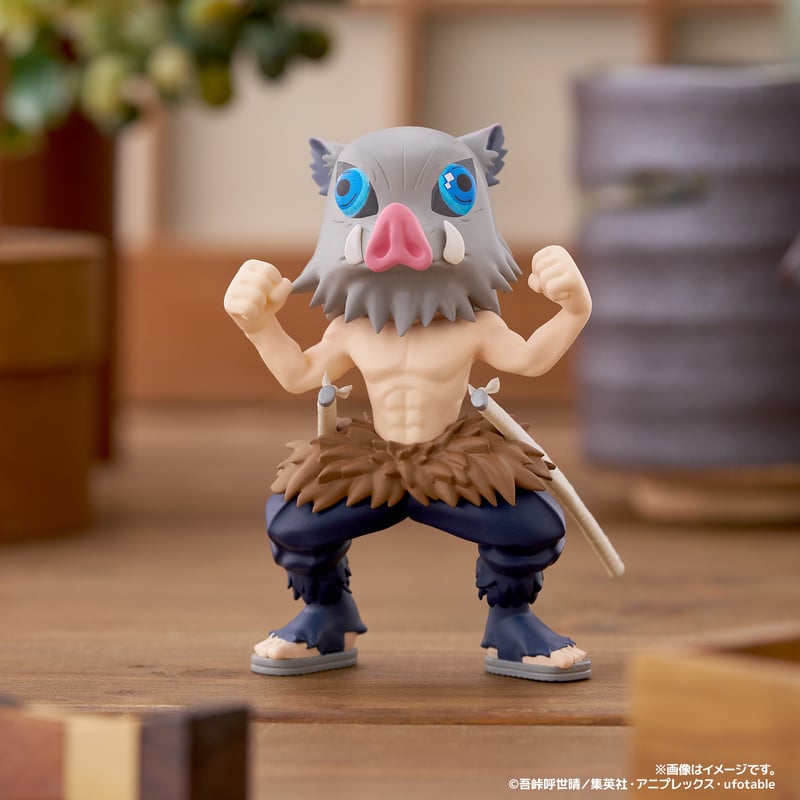 再販》PalVerse 鬼滅の刃 vol.1 全6種セット BOX【予約商品：2026年5月