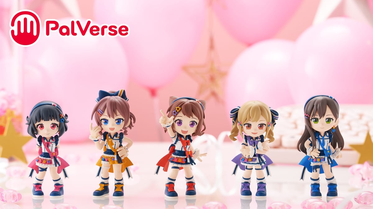 バンドリ】予約販売のお知らせ | ドリームカプセル公式ネットショップ