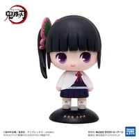 ゆらゆらヘッド 鬼滅の刃 栗花落カナヲ [YR-32]【セット割対象】