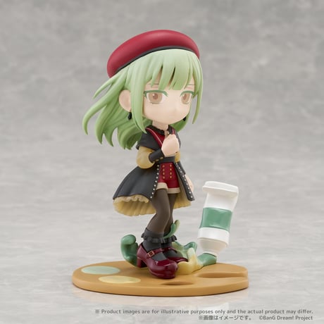PalVerse Palé. BanG Dream! Ave Mujica【予約商品：2026年7月17日頃より順次発送予定】