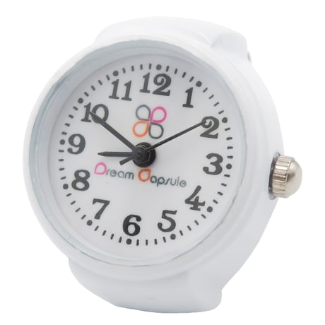Finger Watch フィンガーウォッチ ドリームカプセル仕様 全5種セット《ドリームカプセル限定》