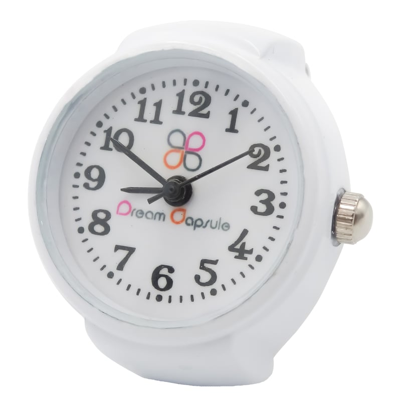 Finger Watch フィンガーウォッチ ドリームカプセル仕様 全5種