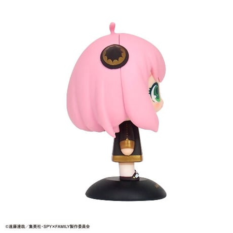 ゆらゆらヘッド SPY×FAMILY スパイファミリー アーニャ・フォージャー [YR-58]【セット割対象】