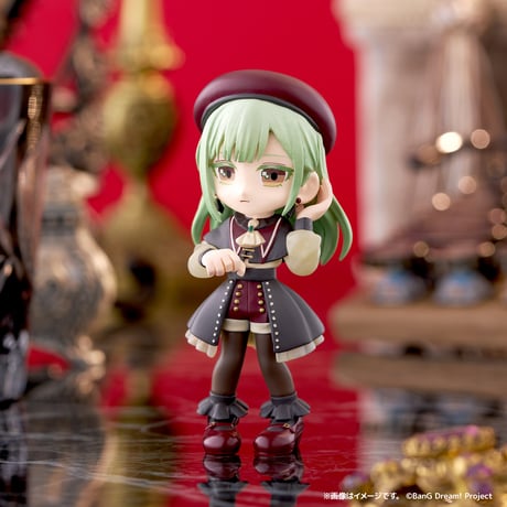 PalVerse  BanG Dream! Ave Mujica 6個入りセット BOX