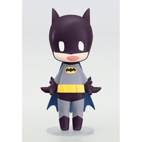 HELLO! GOOD SMILE DC バットマン
