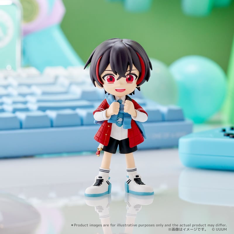 カラフルピーチ 予約受付商品】【BOX販売】PalVerse カラフルピーチvol.4【出荷