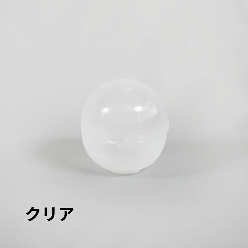 単品】 J-Lock 空カプセル 65mm 《ドリームカプセル限定》 | ドリーム