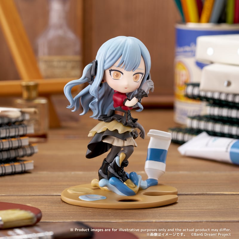 PalVerse Palé. BanG Dream! Ave Mujica【予約商品：2026