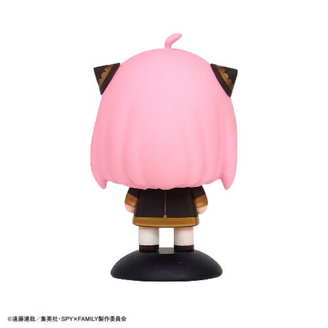 ゆらゆらヘッド SPY×FAMILY スパイファミリー アーニャ・フォージャー [YR-58]【セット割対象】