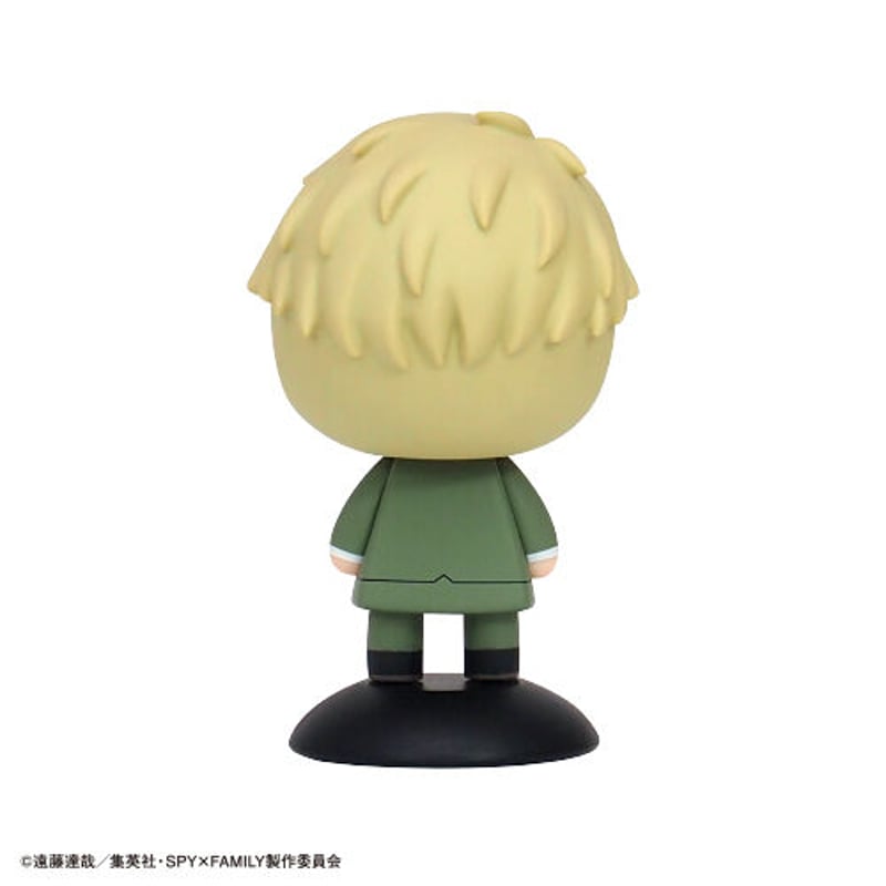 UNITED TOKYOライトグリーン セットアップ スパイファミリー ロイド XRライド、ストーリー・ライド、パークラリー！ユニバーサル