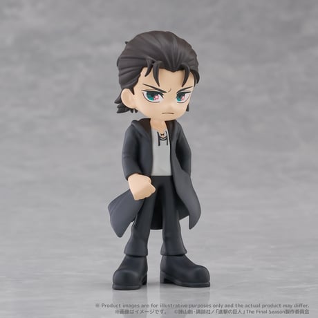 PalVerse 『進撃の巨人』The Final Season 全6種セット BOX【予約商品：2026年10月23日頃より順次発送予定】